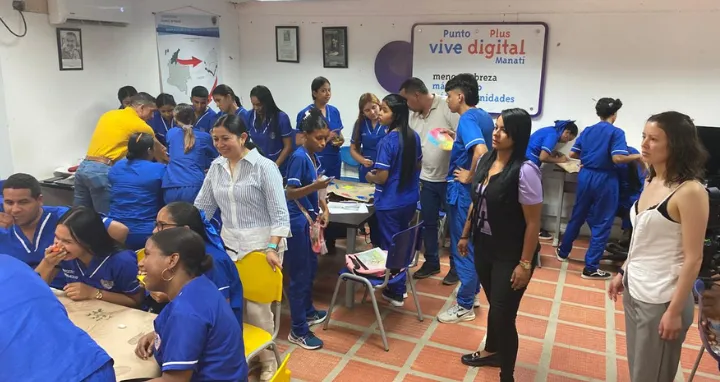 Actividad Recreativa