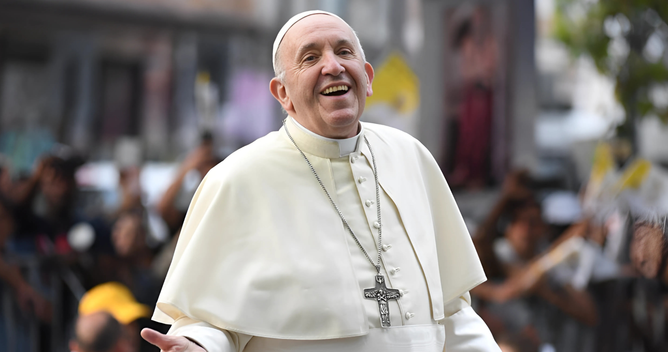 Papa Francisco