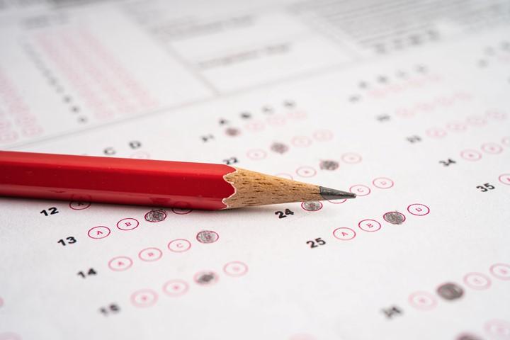 Prueba diagnóstica