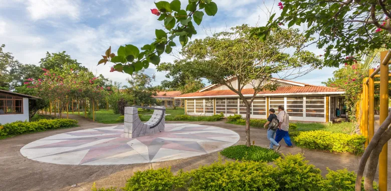 Nuestra Institución