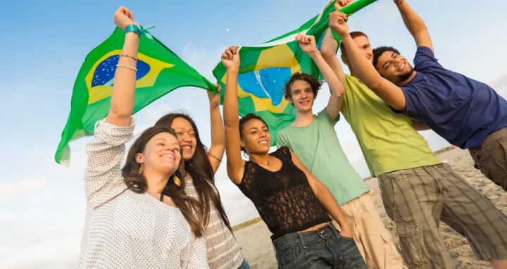 Oferta Portugués