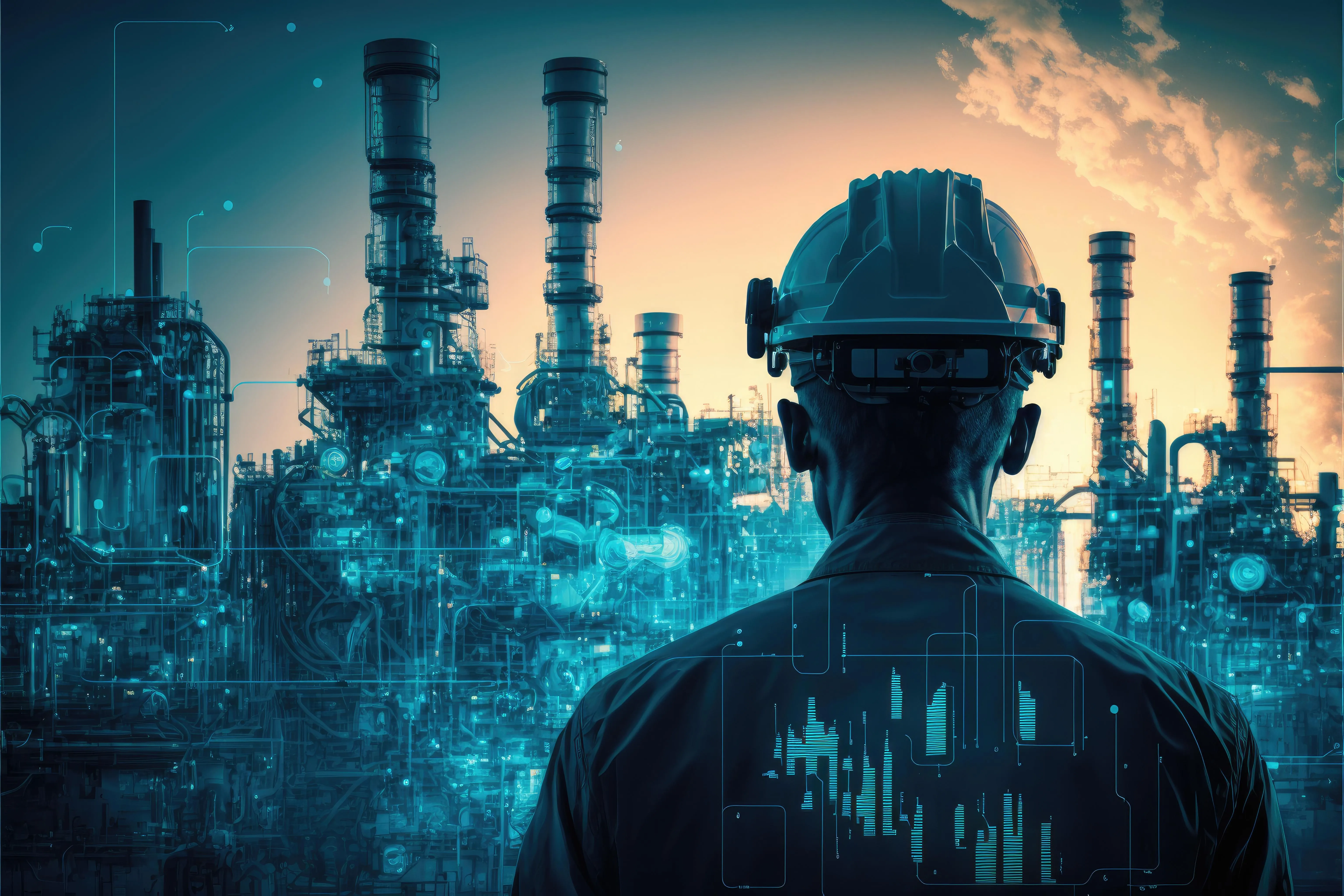 ¡Explosión de Innovación Química! Llega el Chemical Tech 2025: Donde la Ciencia y la Industria se Conectan con Pasión