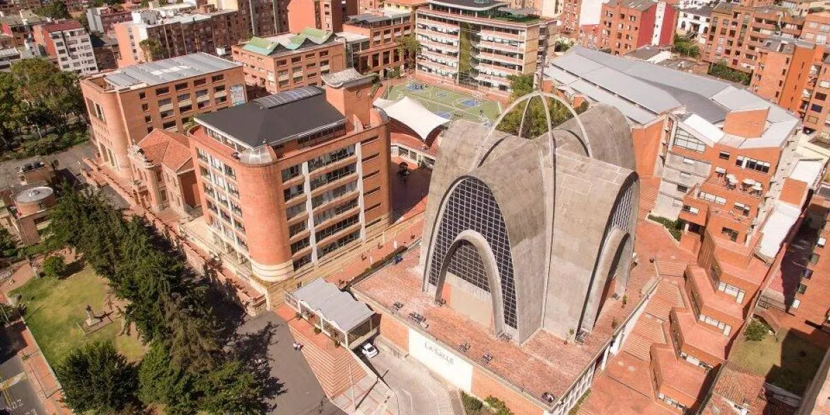 Dirección de Relaciones Internacionales e Interinstitucionales