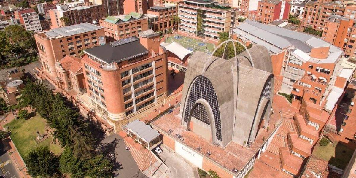 Dirección de Relaciones Internacionales e Interinstitucionales
