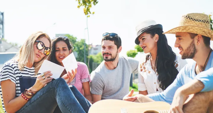 Encuentra nuestros eventos programados