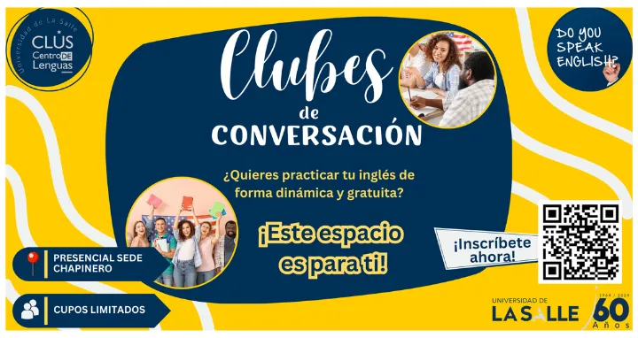 Practica tu inglés de forma dinámica y gratuita