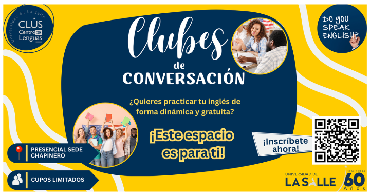Practica tu inglés de forma dinámica y gratuita