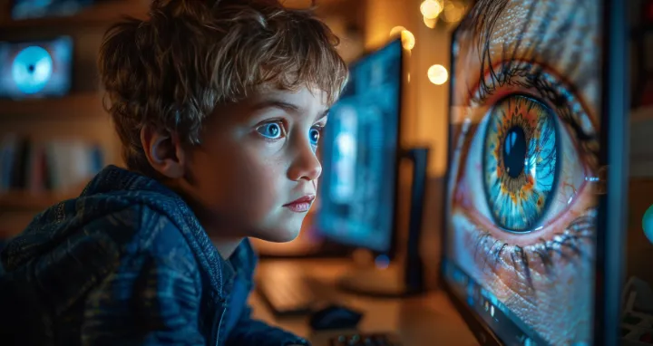 La miopía en ascenso