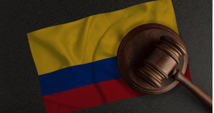 Justicia Social Colombiana