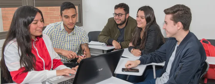 semilleros de investigación
