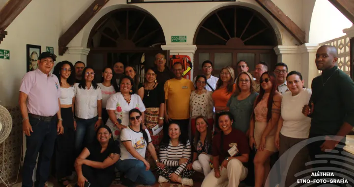 Equipo Misión territorial