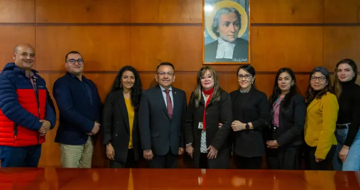 Comité técnico interdisciplinario de inclusión