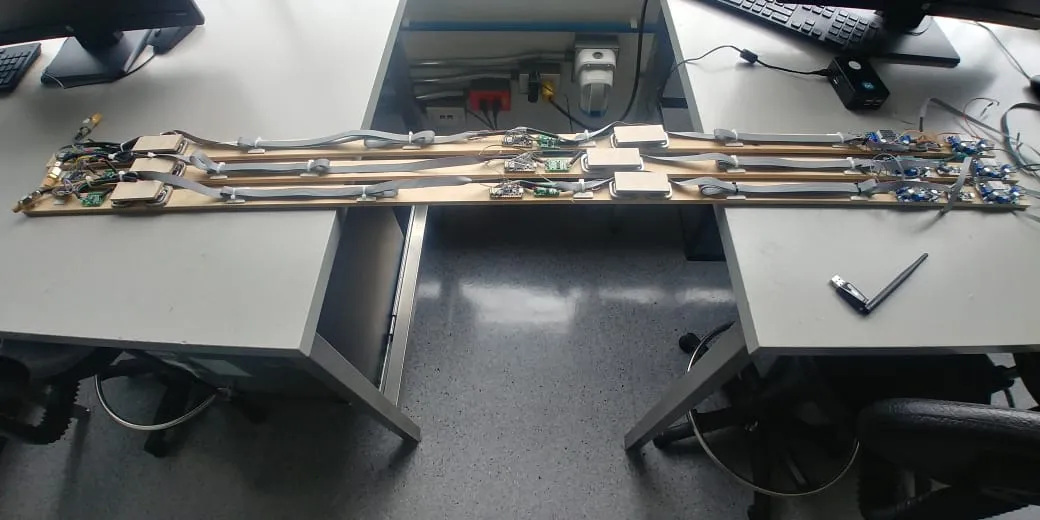 INGE - SENSOR