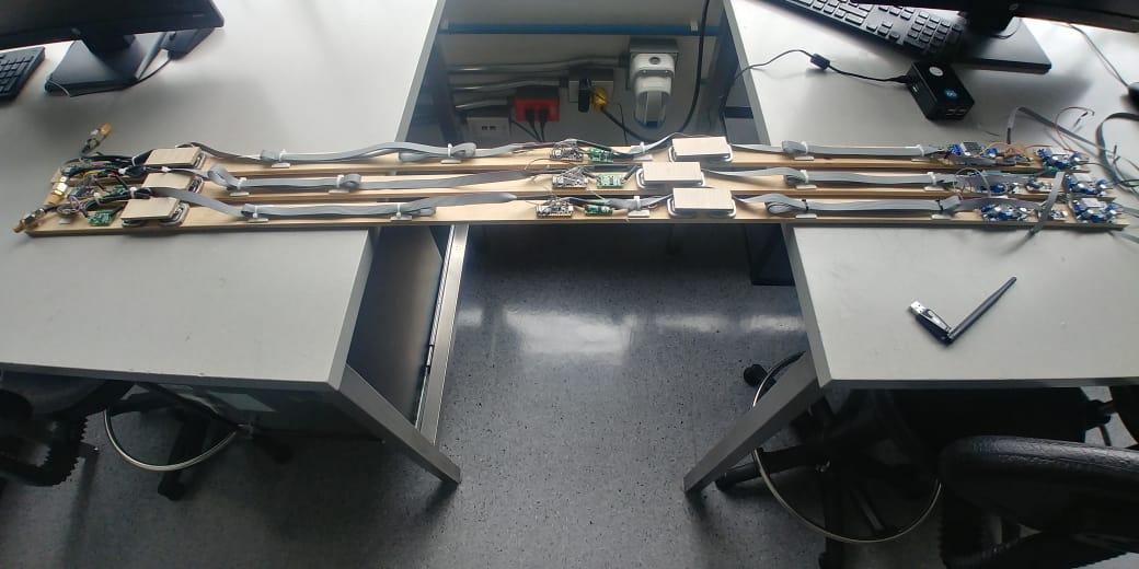 INGE - SENSOR