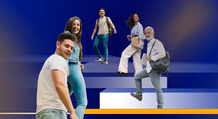 Unisalle Level Up