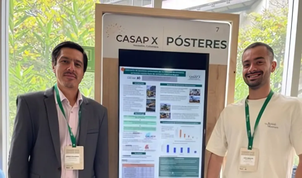 Descripción de trabajos en aula, premios y reconocimientos a docentes.