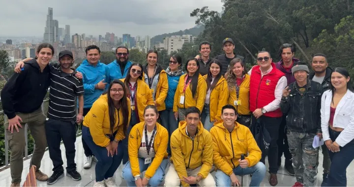 Cierre de la Práctica Social en Ingeniería Eléctrica