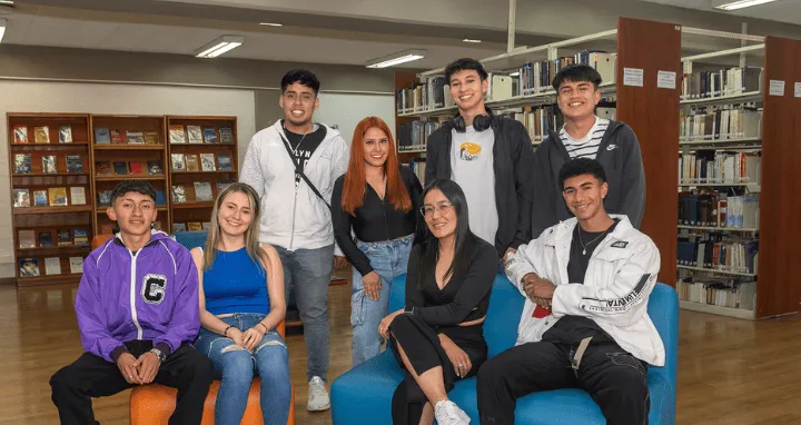 Inscripciones abiertas Cursos Electivos II-2025