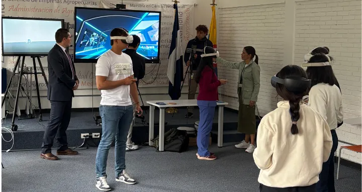 Presentación Programa de la Casa E-learning