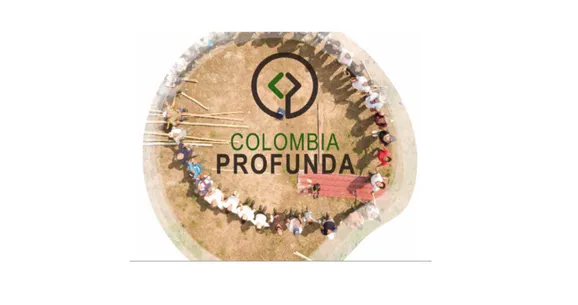 Colombia profunda