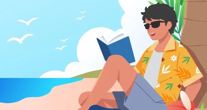 Biblioteca amplía el préstamo de libros durante el periodo de vacaciones