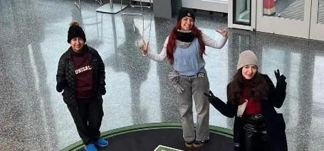 Movilidad Internacional, Biofertilizantes.