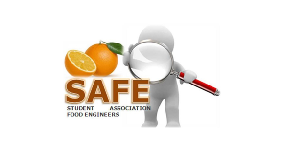 Student Association Food Engineers