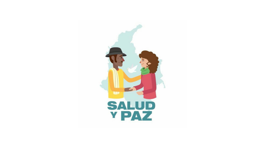 SALUD Y PAZ