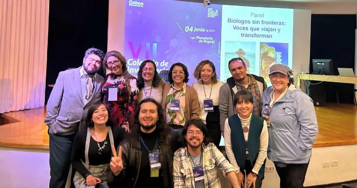 Programa de Biología