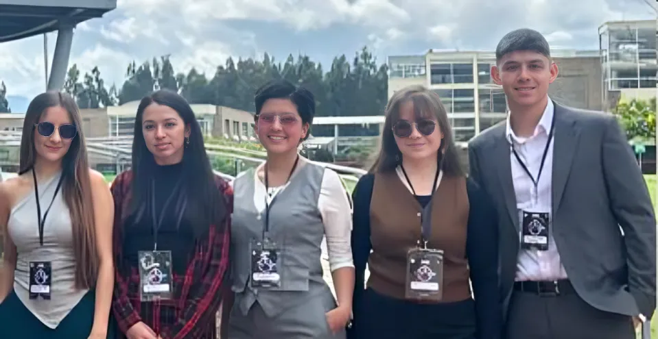 Encuentro Regional de Semilleros de Investigación RedCOLSI