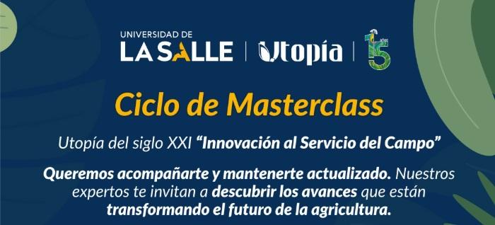masterclass