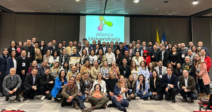 Participantes del Bootcamp