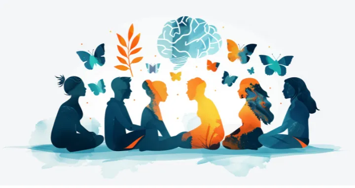 La Fe que Acompaña: Espiritualidad y Salud Mental en Diálogo