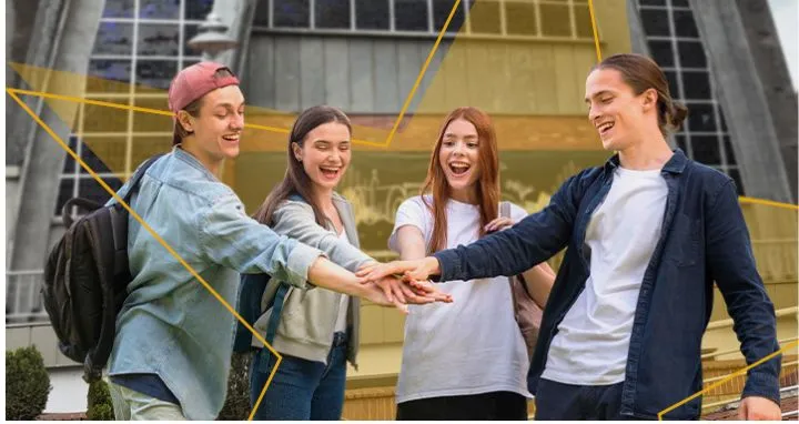 Nuevo grupo de estudiantes de TecLab