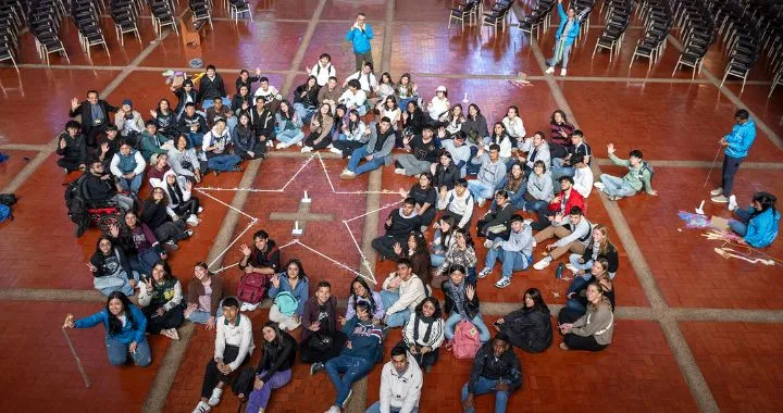 Inducción lasallista