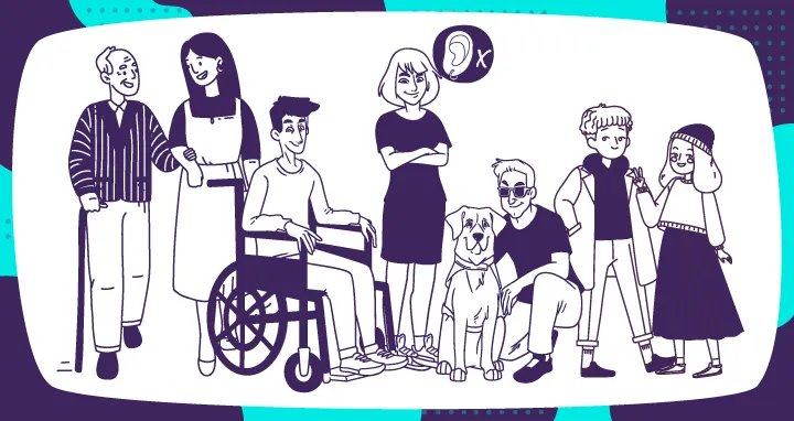 Educación inclusiva 