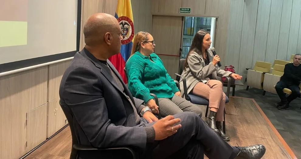 Familia Lasallista expone su emprendimiento