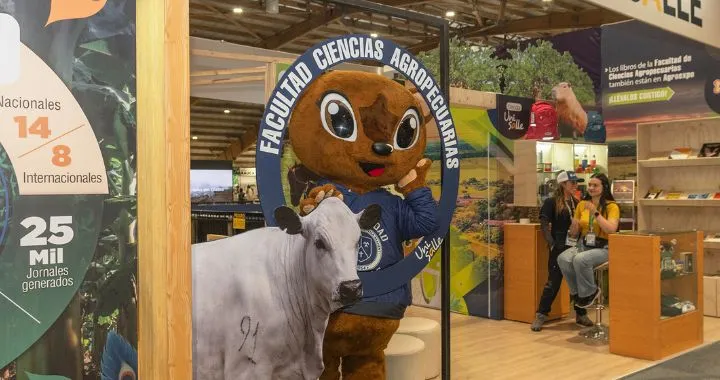 Agroexpo La Salle 