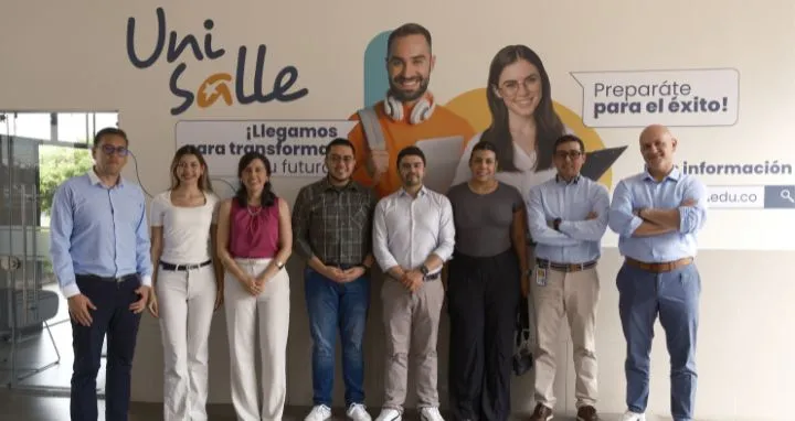 Estudiantes Maestrías