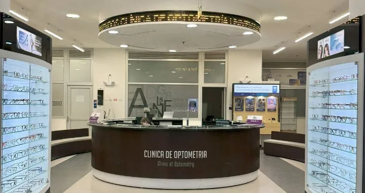 Óptica