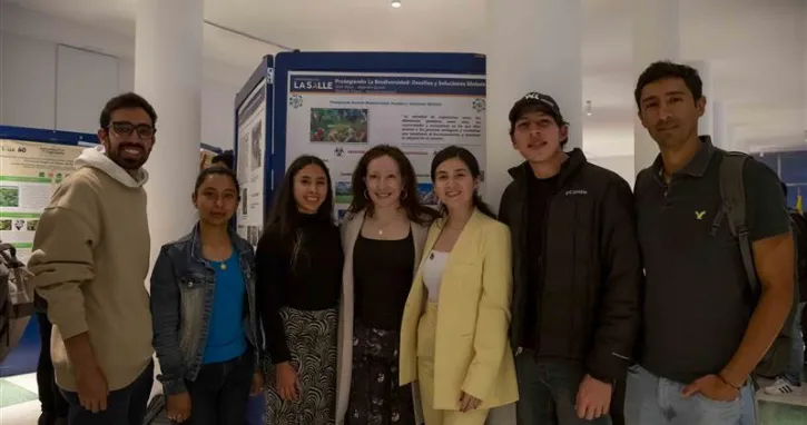 Sostenibilidad que transforma el mañana.