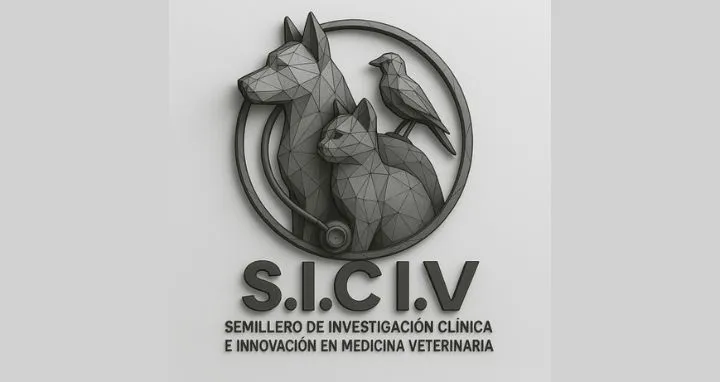 Logo semillero SICIV