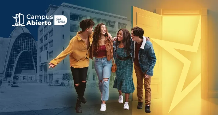 Campus Abierto Unisalle