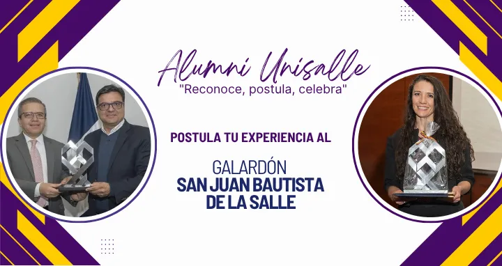 Galardón San Juan Bautista de La Salle