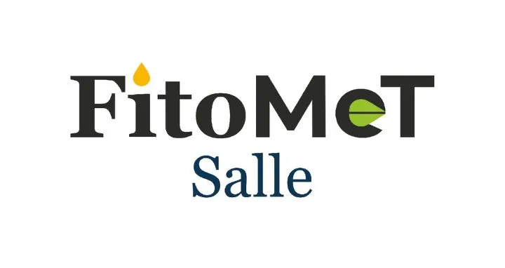 Logo FitoMet Salle
