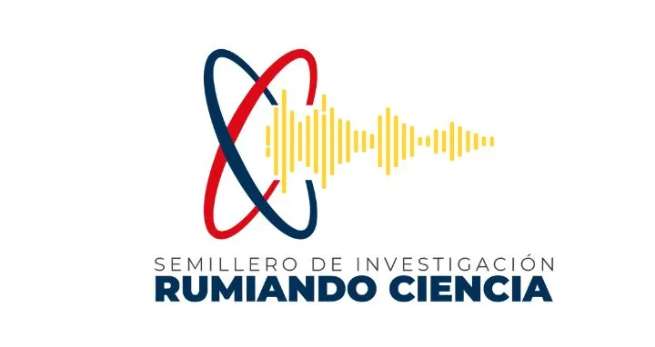 Logo semillero Rumiando Ciencia