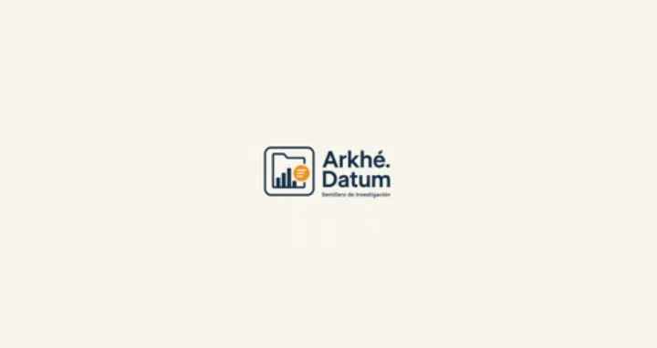 Logo seminario arkhe datum