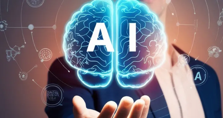 Imagen inteligencia artificial