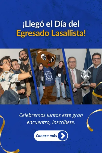 Encuentro de Egresados