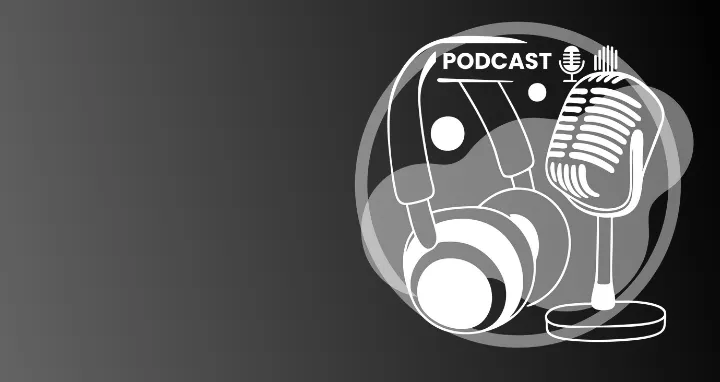 Logo Podcast